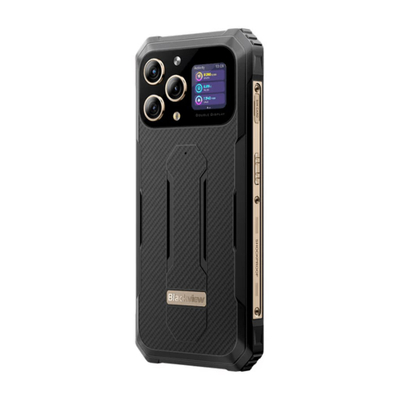 Telefoni Blackview BL8000, 12GB RAM, 512GB, argjendtë