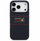 Kullofçë MagSafe Red Bull për iPhone 17 Pro, silikon, logó horizontale, blu navy