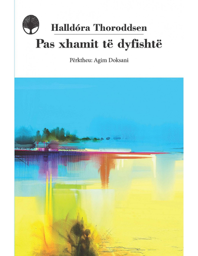 Pas Xhamit Te Dyfishte - Agim Doksani