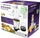 Blender Esperanza Nutri Master EKM028, 1000W, i argjendtë/i zi