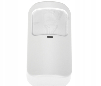 Kit alarmi ATLO AZ WG74, panel 7", GSM dhe WiFi, i bardhë