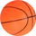 Kosh basketbolli për kalamaj Enero Basketball Backboard Baby, 40x32x8cm, me top, shumëngjyrësh