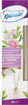 Difuzer aromatik Kolorado Magnolia Freesia, shkopinj aromatik, 50ml