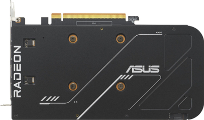 Графичка картичка ASUS Dual Radeon RX 6600 8G V3, 8GB GDDR6, PCIe 4.0, црна