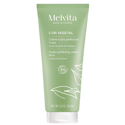 Krem hidratues për trup Melvita Hydra Perfecting Body Cream, 200 ml