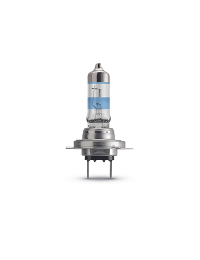 Llamba automobilistike Philips H7 RacingVision GT200, 12V 55W, set 2 copë