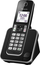 Telefon tavoline Panasonic KX-TGD310PDB, i zi