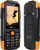 Telefoni Wigor H Zero, IP68, me tastierë me butona, ngjyrë e zezë