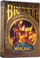 Karta loje Bicycle World of Warcraft Classic, edicion koleksionues, standard
