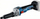 Gërryes drejt elektrik Bosch GGS 18 V-10 SLC, pa kabllo, brushless, pa bateri