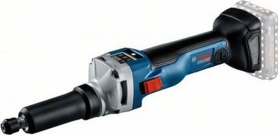 Gërryes drejt elektrik Bosch GGS 18 V-10 SLC, pa kabllo, brushless, pa bateri