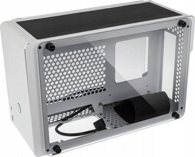 Kasë Raijintek Ophion, Small Form Factor