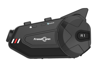 Слушалки FreedConn R1 PLUS E, Bluetooth