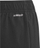 Trenerka për adoleshentë Adidas B SL STANFRD, 152 cm, të zeza