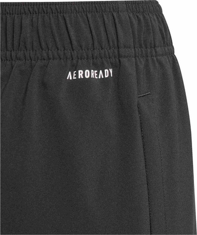 Trenerka për adoleshentë Adidas B SL STANFRD, 152 cm, të zeza