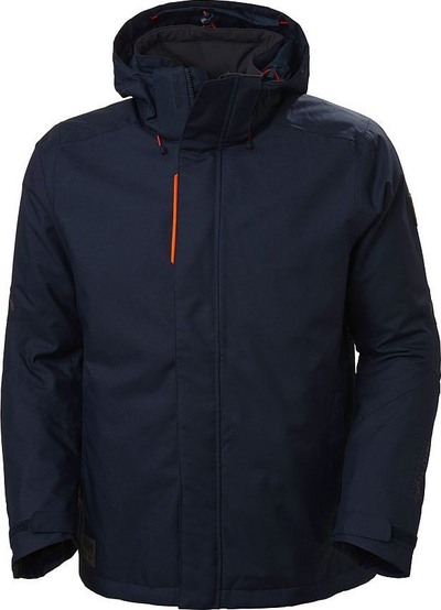 Xhaketë dimri Helly Hansen 71345, që s’e merr uji, merr frymë, navy, L
