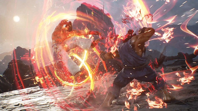 Videolojë Tekken 7 - PC