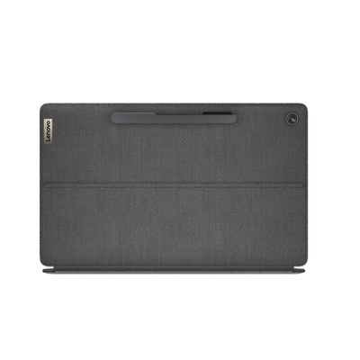 Chromebook Lenovo IdeaPad Duet 5 13Q7C6, 13.3" FHD, Snapdragon 7c Gen 2, 8GB RAM, 128GB eMMC, gri