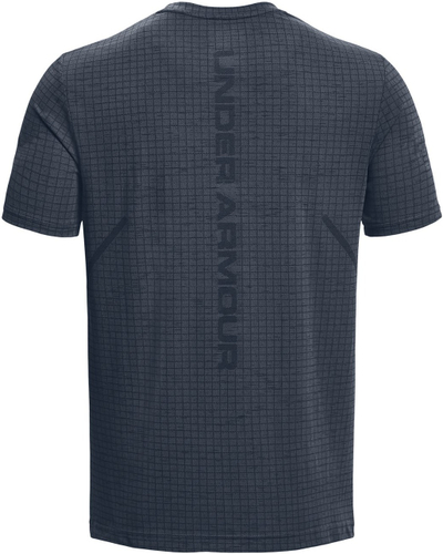 Bluzë për meshkuj Under Armour, 2254724-30999400, hirtë
