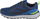 Atlete trekking Jack Wolfskin Terraventure Texapore Low M për burra, me membranë Texapore, navy