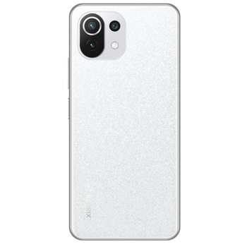 Telefoni Xiaomi 11 Lite 5G, 8GB RAM, 128GB, i bardhë, i ribërë