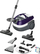 Fshesë larëse Bosch AquaWash &amp; Clean BWD41740, 1700W, depozitë 5L, blu