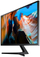 Monitor LED Samsung 32UJ59 - 32" (81cm), 4K UHD, i kaltër i mbylltë / hirtë