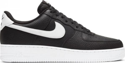 Патики Nike Air Force 1 M CT2302-002, кожа, lifestyle, црни бели