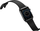 Byzylyk për Apple Watch Baseus Slip Thru LBWSE 01, 38 40mm, silikon, i zi
