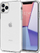 Mbrojtëse Spigen Liquid Crystal për Apple iPhone 11 Pro, transparente