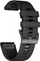 Rrip Tech-Protect për GARMIN FENIX 3/5X/3HR (26MM), i zi