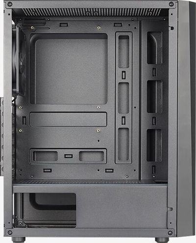 Kasë Aerocool Delta RGB (ACCM-PV45012.11)