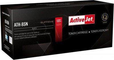 Toner ActiveJet ATH-85N, 2000 faqe, i zi