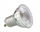 Llampë LED Kanlux XLED GU10 6.5W, dritë e bardhë e ftohtë, e bardhë