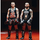 Mbrojtëse këmbe Bushido Shin Calf and Foot Guards M, shkumë e trashë, mbyllje me Velcro, të zeza