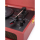 Crosley Gramofon+Bluetooth Voyager Burgundy Cr8017B-Bur4