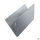 Laptop Lenovo IdeaPad Slim 3 15AMN8, 15.6", 8GB RAM, 256GB SSD, AMD Radeon Graphic, i hirtë