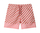 Shortse per djem Stripes Bloom & Blush 8 - 9 vjeq