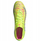 Atlete futbolli Adidas Predator League JH6471, FG MG, për burra, të zeza