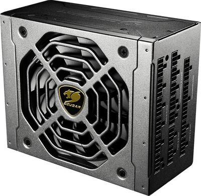 Burim energjie Cougar GEX1050 31GE105003P01 ATX, 1050W