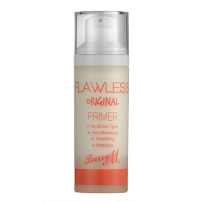 Bazë për grim Barry M Flawless Original, 30 ml