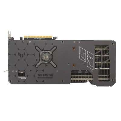 Kartelë grafike Asus TUF Gaming Radeon RX 7700 XT OC 12GB GDDR6