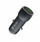 Karikues makine Devia Extreme, PD 30W, QC 3.0 18W, gri e errët