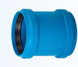 Bashkues rrëshqitës ULTRA UdBU MAGNAPLAST, 160 mm, me zhurmë të ulët, blu