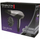 Tharëse flokësh Remington Ionic Dry D3190S, 2200W, motor AC, e zezë argjendtë