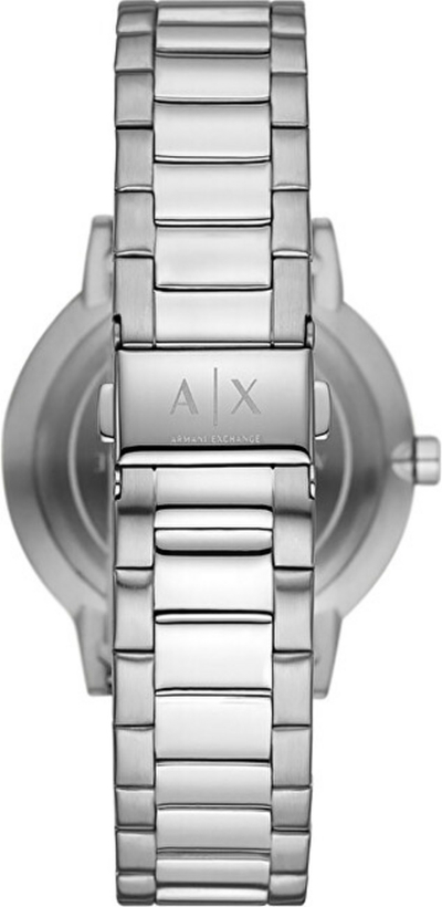 Orë dore Armani Exchange Cayde AX2737