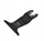 Teh universal për multiveprues AW-Tools AW54039, BIM, 68mm, i zi