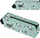 Penar Herlitz Quattro Crazy Zebra Soft, poliester, i zi