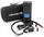 Портабилен компресор Hogert 3in1, 10 bar, 6000 mAh, црн