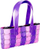 Set lodër DIY për boje çante “Creative Handbag Making Kit”, çantë për montim, 6+, rozë vjollcë